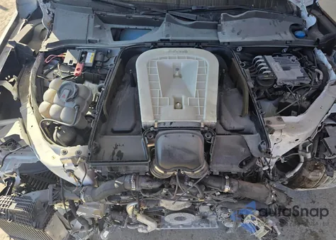 2019 Lamborghini Urus z USA, uszkodzony, nr VIN ZPBUA1ZL9KLA04432